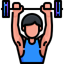 Supports Flexibility and Mobility